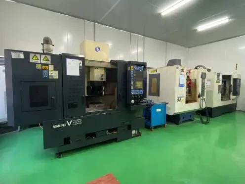 3 Axis CNC Milling Services 3 Axis CNC Milling Services