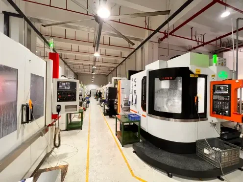 5 Axis CNC Machining Parts Services 5 Axis CNC Machining Parts Services