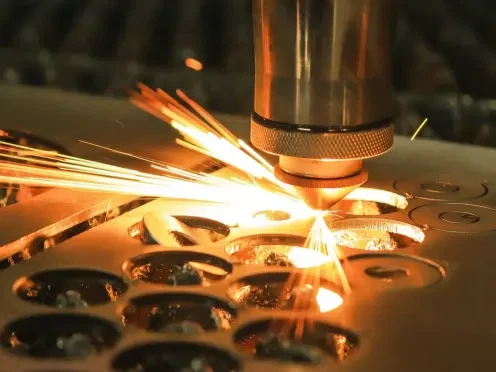 Sheet Metal CNC Laser Cutting Sheet Metal CNC Laser Cutting