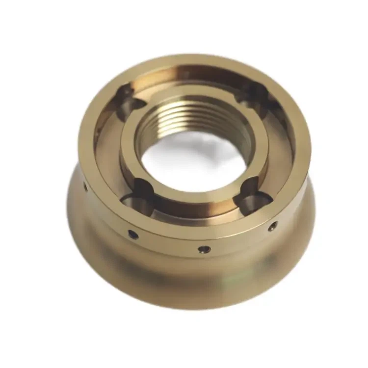 Alodine Aluminum CNC Machining Parts Alodine Aluminum CNC Machining Parts