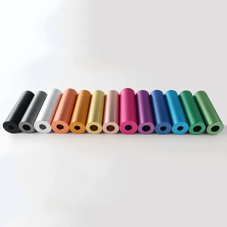 Anodizing CNC Machined Parts Anodizing CNC Machined Parts