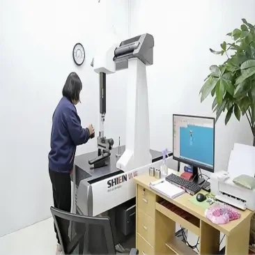 Comprehensive Inspection Comprehensive Inspection