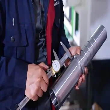 Outgoing Quality Inspection Outgoing Quality Inspection