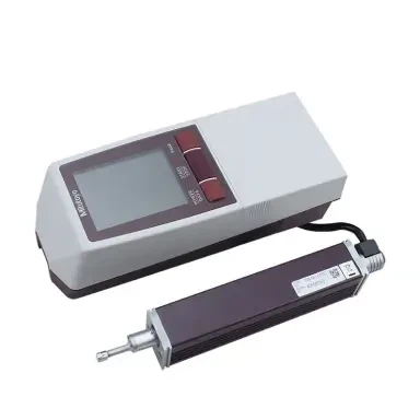 Surface Roughness Tester Surface Roughness Tester