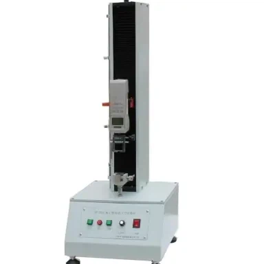 Tensile Testing Machine Tensile Testing Machine