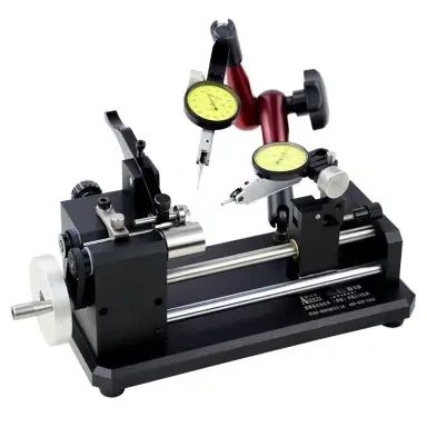 Run-Out Instrumen Run-Out Instrumen