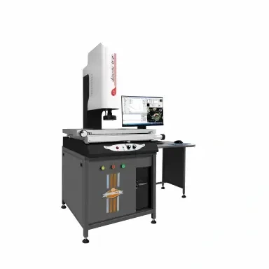 2D Measuring Projector 2D Measuring Projector