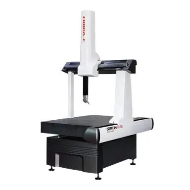 3D CMM 3D CMM