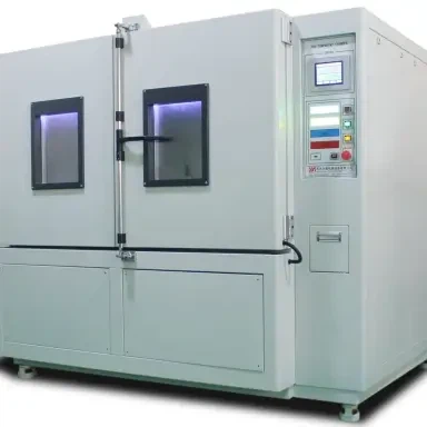 Constant Temperature And Humidity Box Constant Temperature And Humidity Box