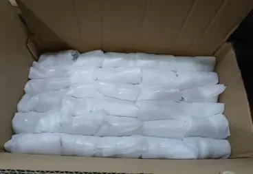 Your Machined Parts Have Been Received Your Machined Parts Have Been Received