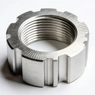 Aluminum Parts Manufacturing Aluminum Parts Manufacturing