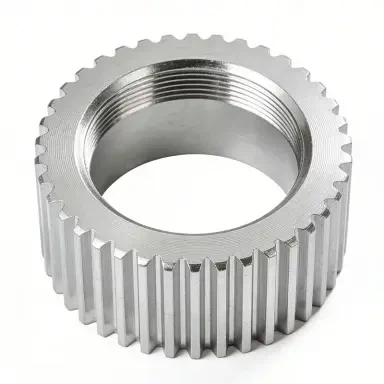 Aluminum Cnc Parts Aluminum Cnc Parts