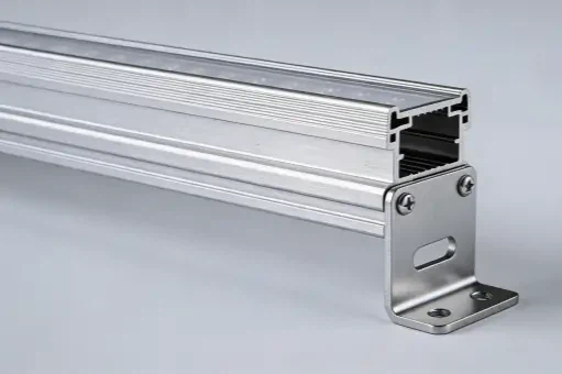 Lighting Industry CNC Machining Parts Lighting Industry CNC Machining Parts