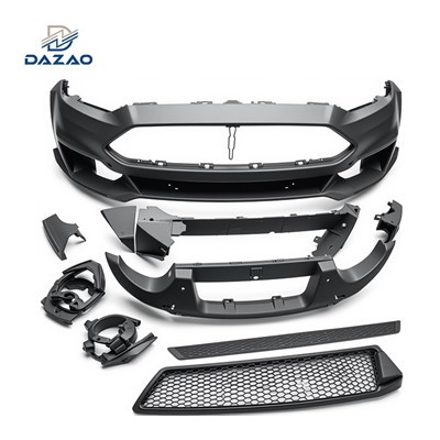 Støbningsdele i bilkofangerudvikling