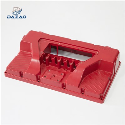 Gravity die støbende dele