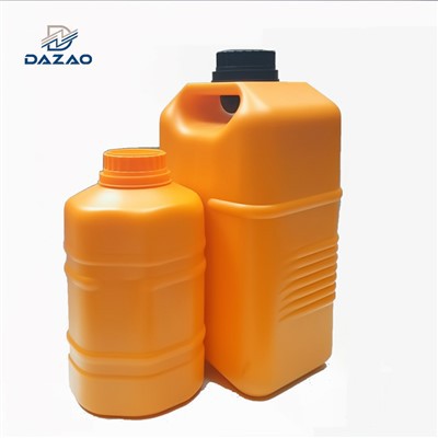 Plastik PE kan blæse skimmel