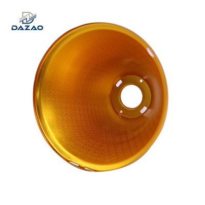 Præcisionsplade Metal Brass Stamping Parts