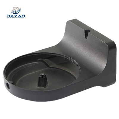 Zink die støbte dele